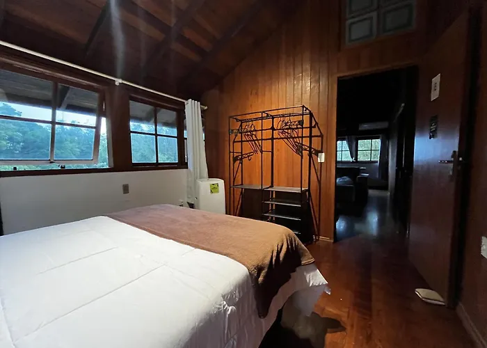 Nômades Hostel&Coliving