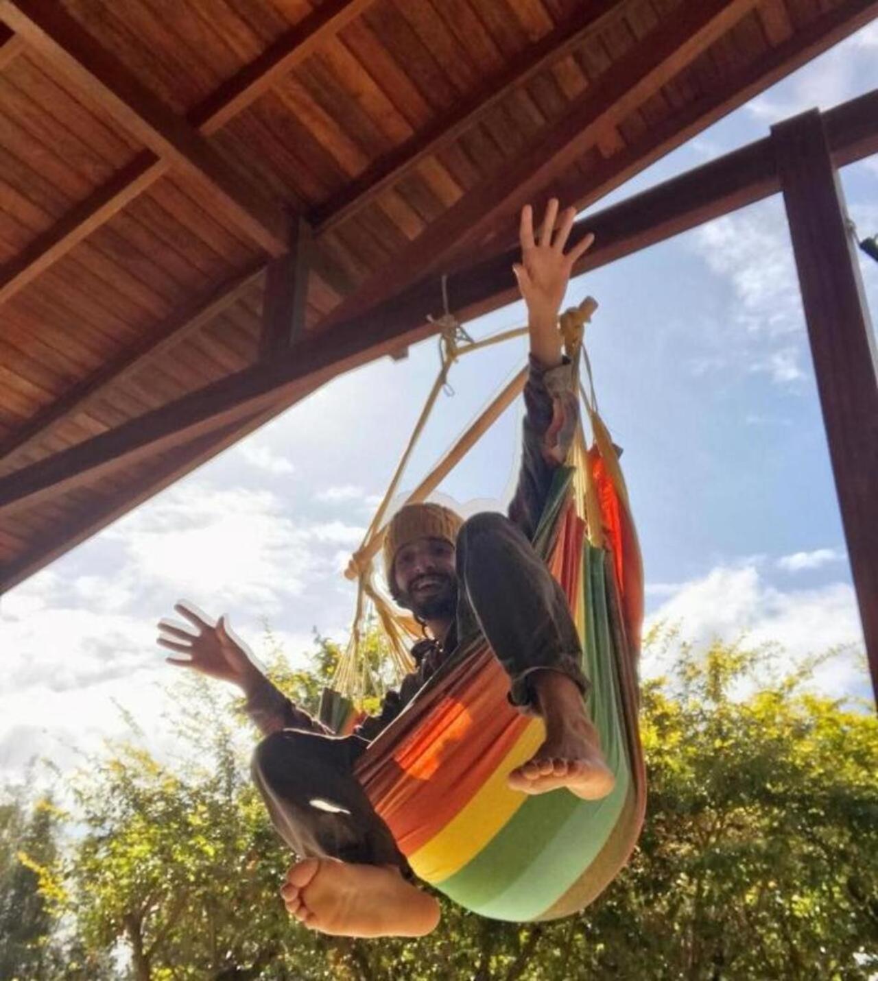Nomades Riverside - Adventure & Coworking Hostal *