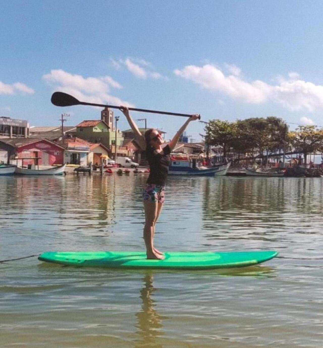 Nomades Riverside - Adventure & Coworking