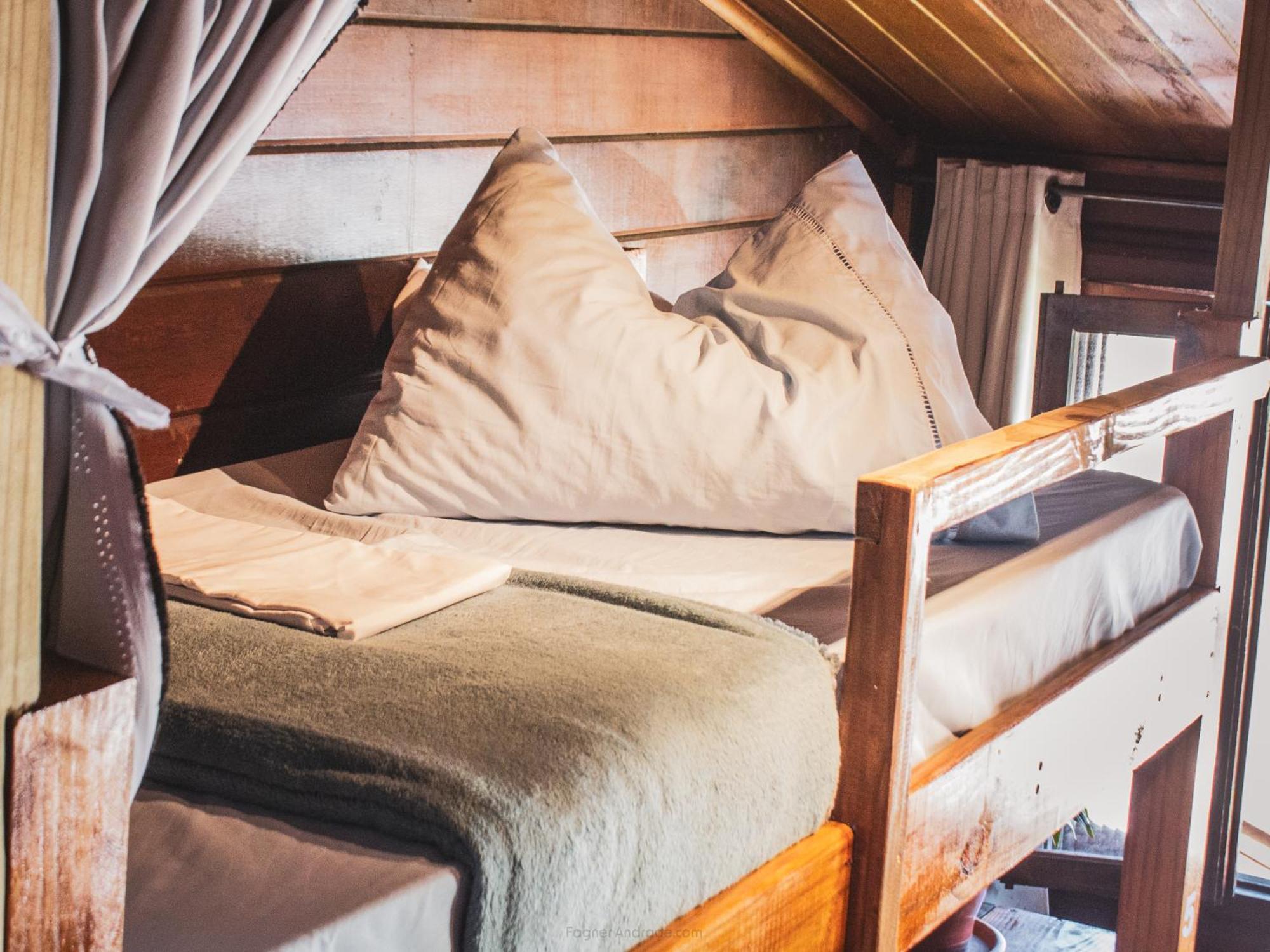 Nomades Riverside - Adventure & Coworking * Florianópolis