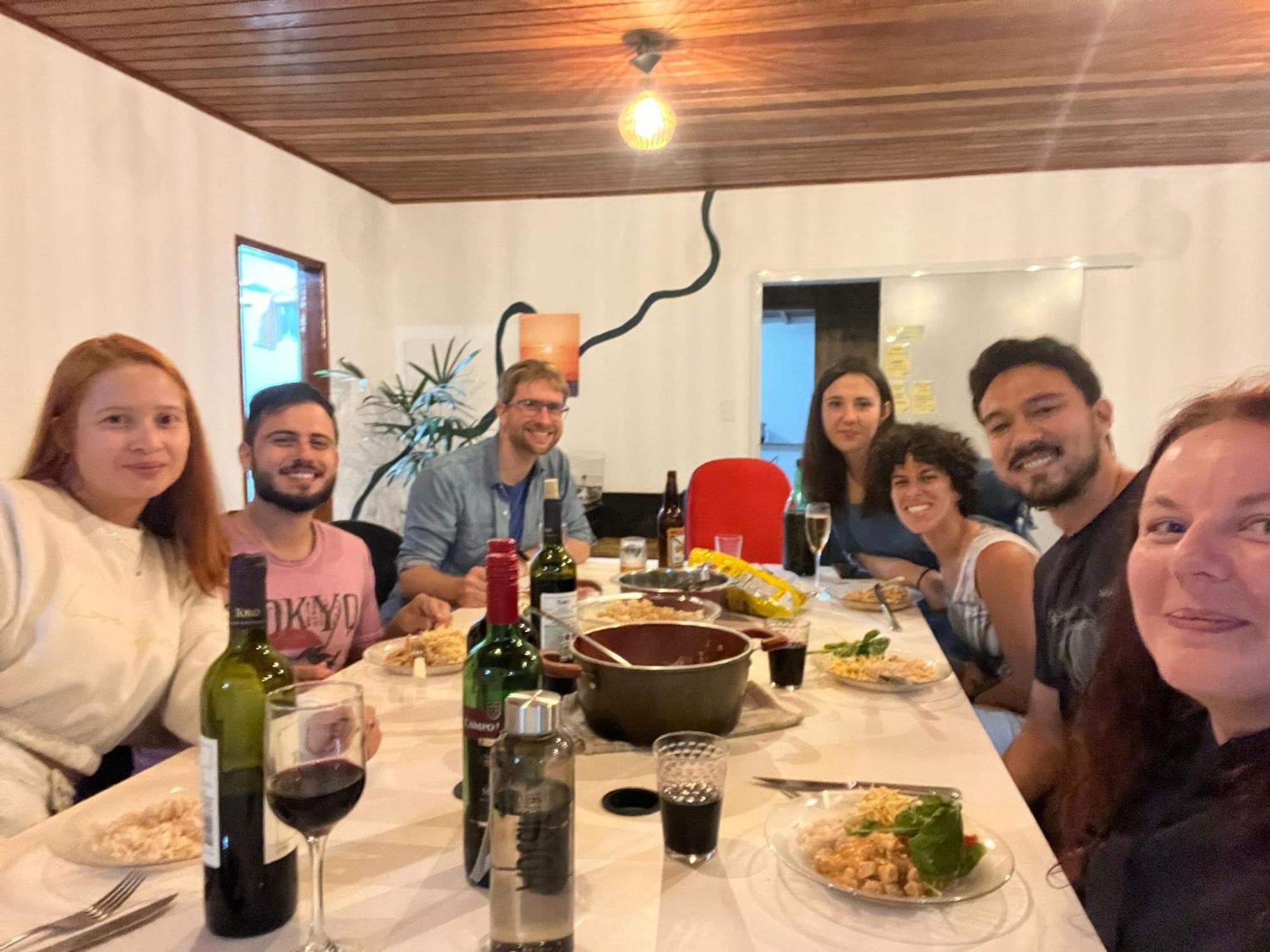 Nomades Riverside - Adventure & Coworking