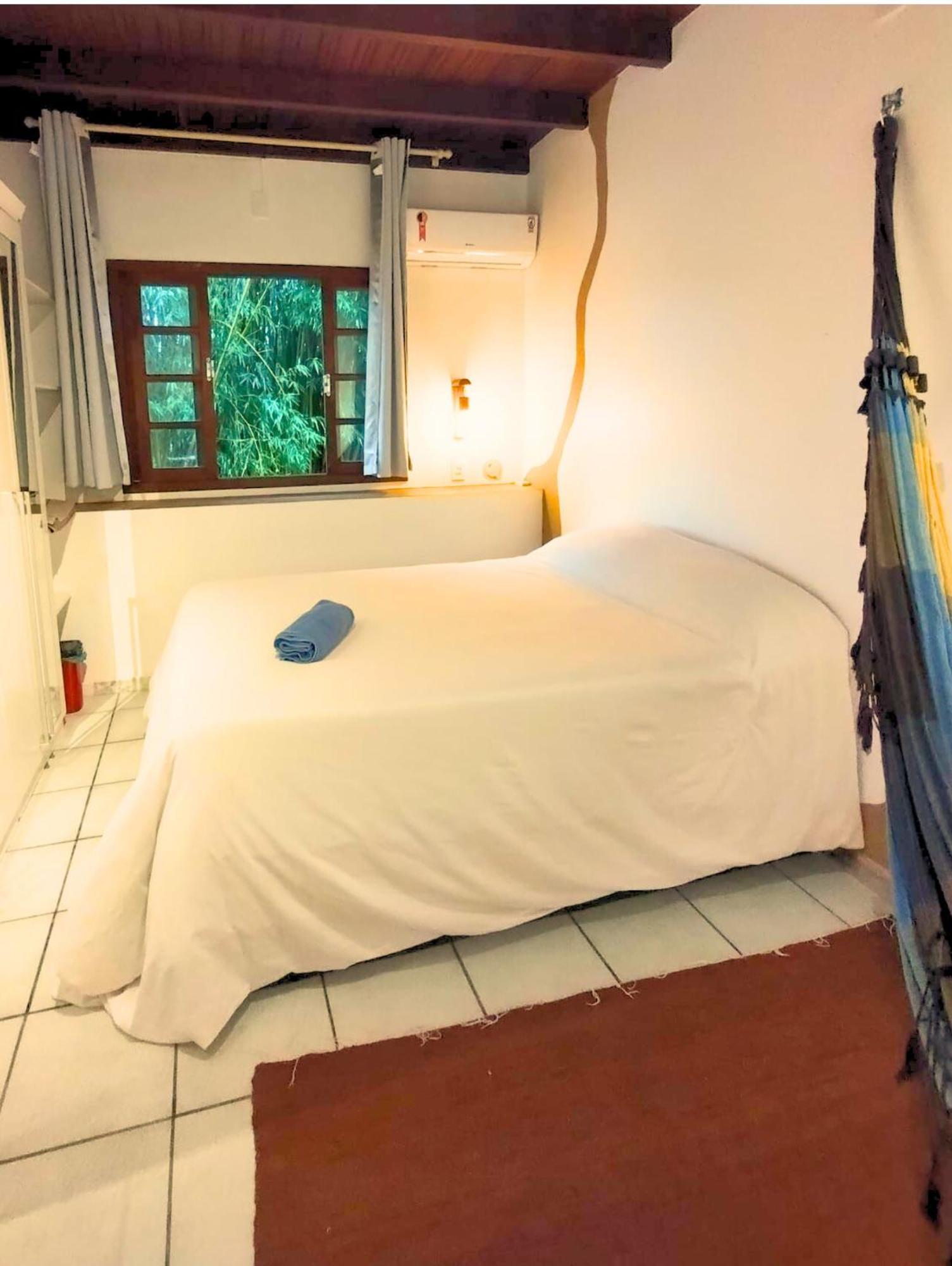 Nomades Riverside - Adventure & Coworking * Florianópolis