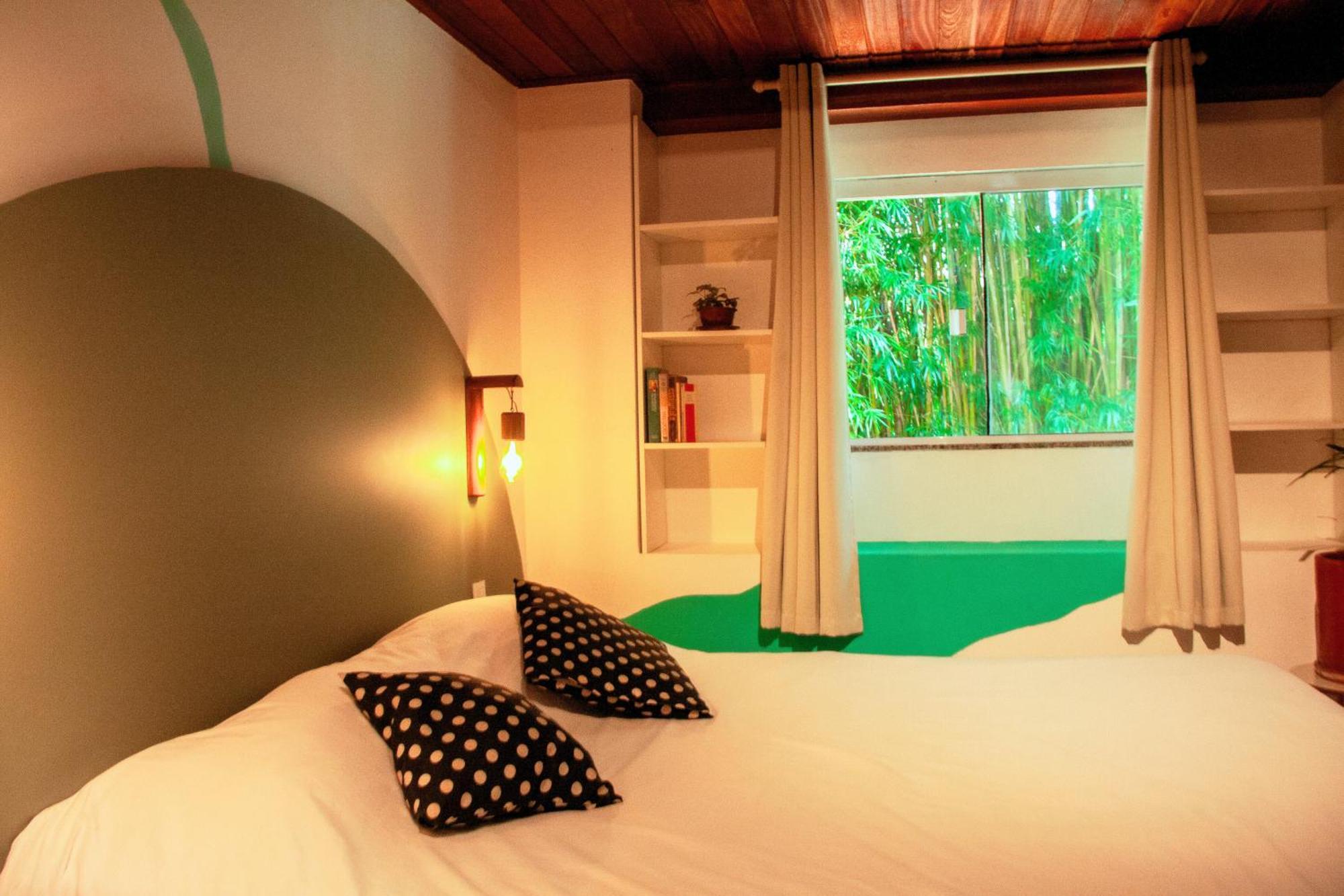 Nomades Riverside - Adventure & Coworking *
