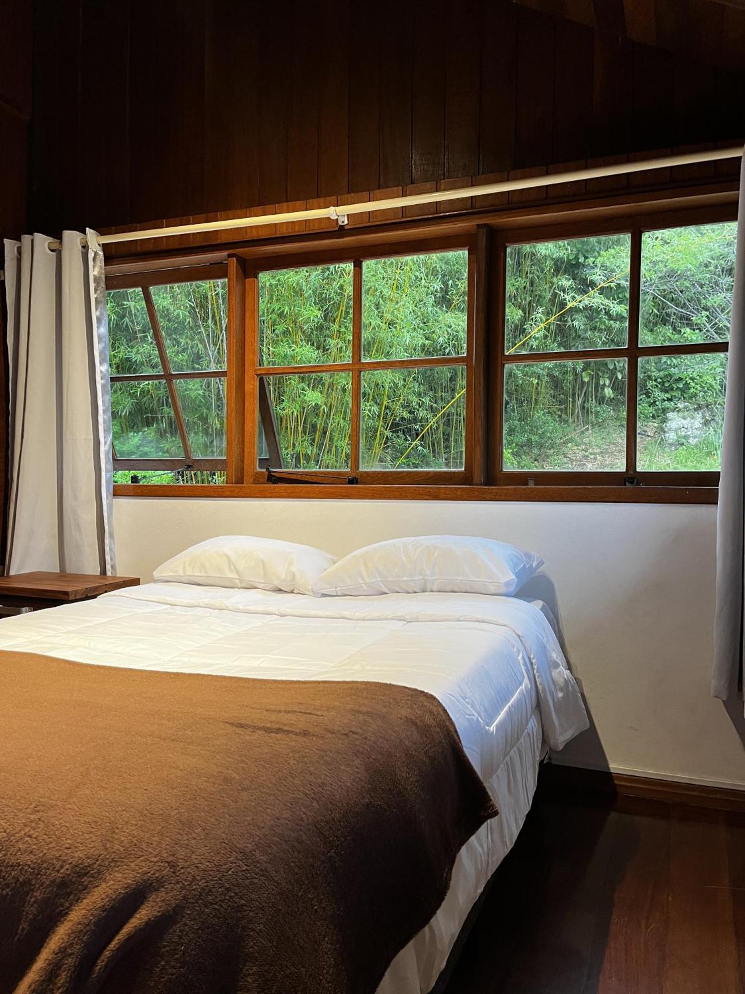 Nomades Riverside - Adventure & Coworking * Florianópolis
