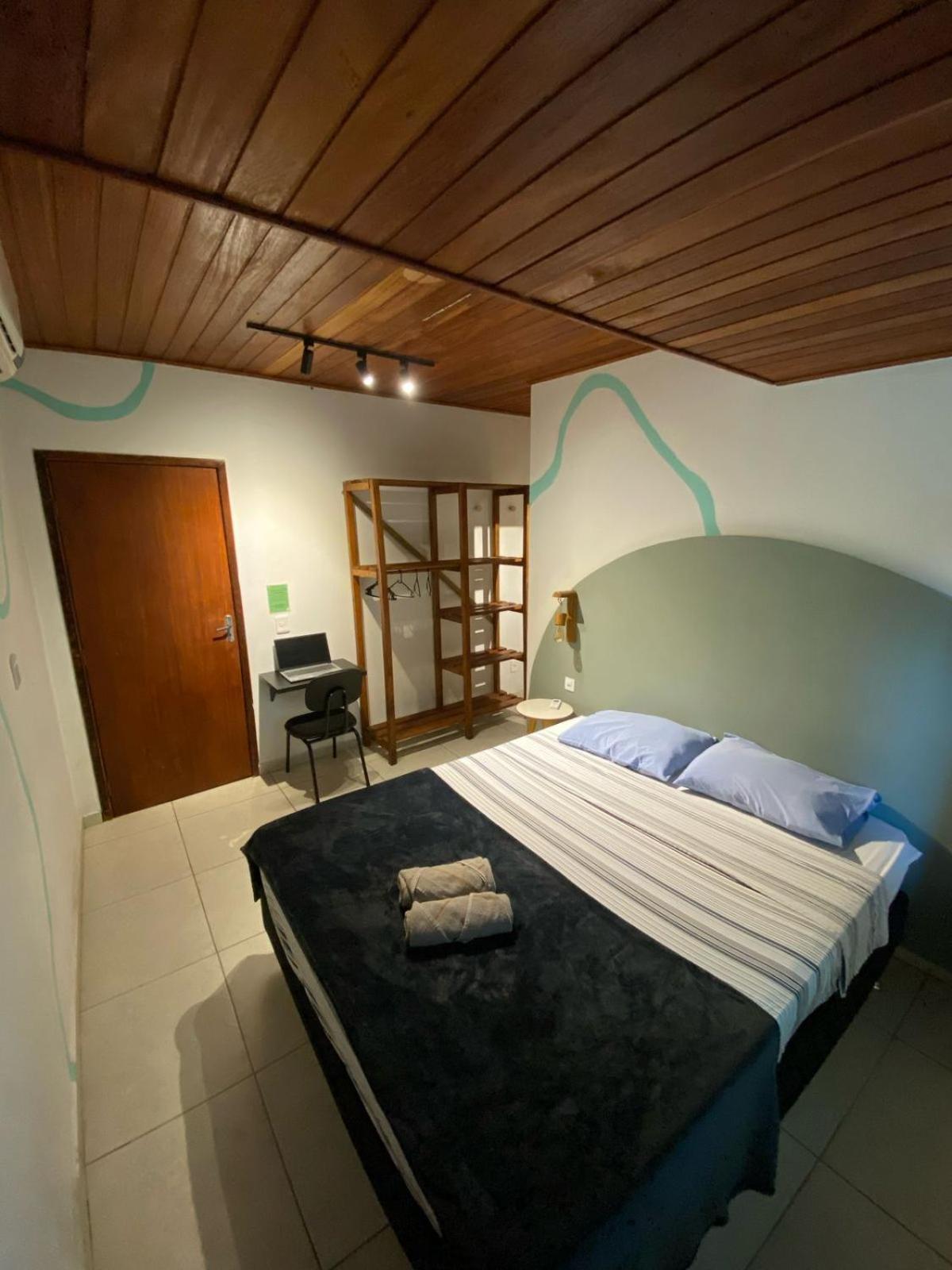 Nomades Riverside - Adventure & Coworking * Florianópolis