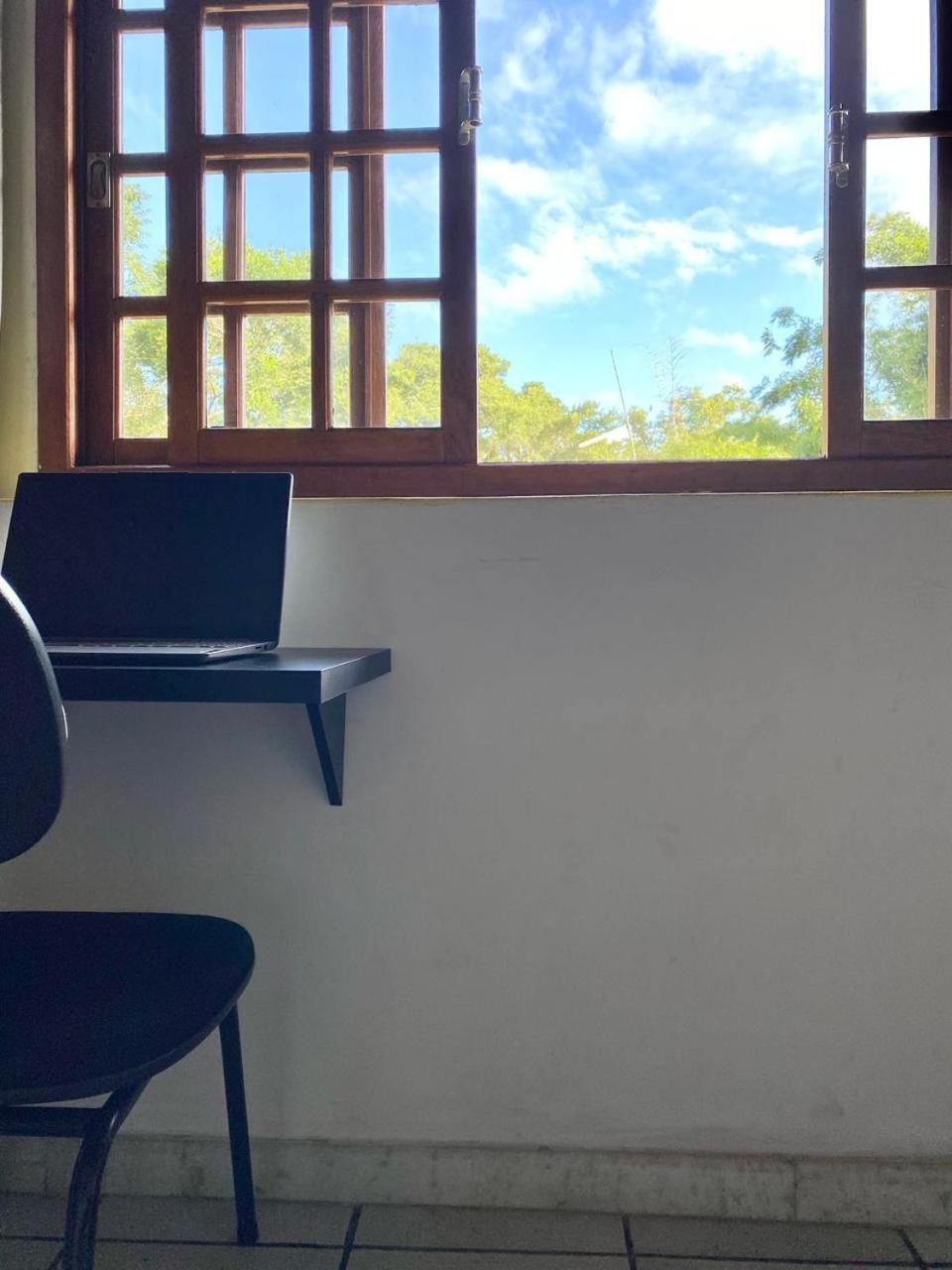 Hostal Nomades Riverside - Adventure & Coworking Florianópolis