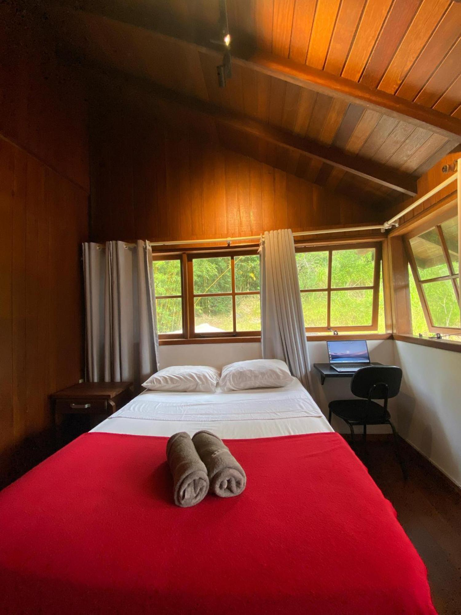 Nomades Riverside - Adventure & Coworking *
