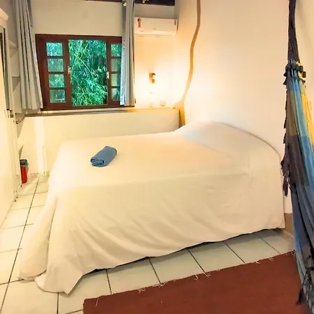 Nomades Riverside - Adventure Hostels & Coworking Florianópolis Exterior foto