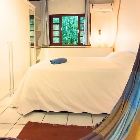 Nomades Riverside - Adventure Hostels & Coworking Florianópolis Exterior foto