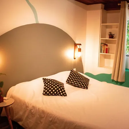 Nomades Riverside - Adventure Hostels & Coworking Florianópolis Exterior foto