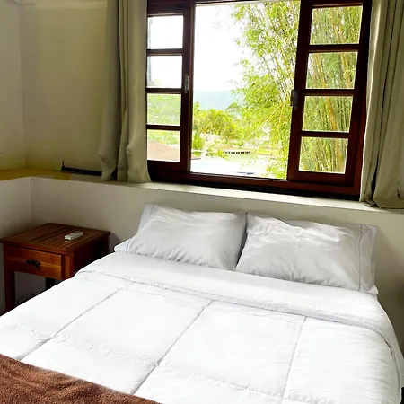 Nomades Riverside - Adventure Hostels & Coworking Florianópolis Exterior foto