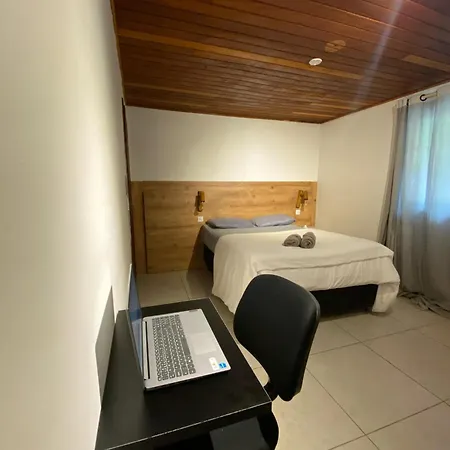 Nomades Riverside - Adventure Hostels & Coworking Florianópolis Habitación foto