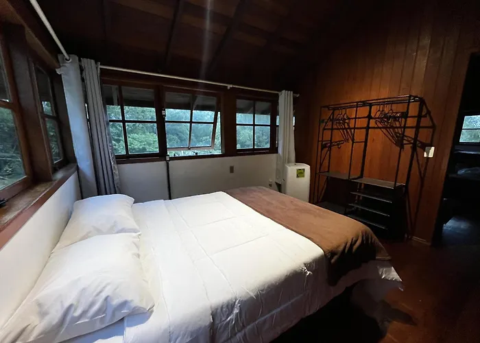 Nômades Adventure Hostel&Coliving
