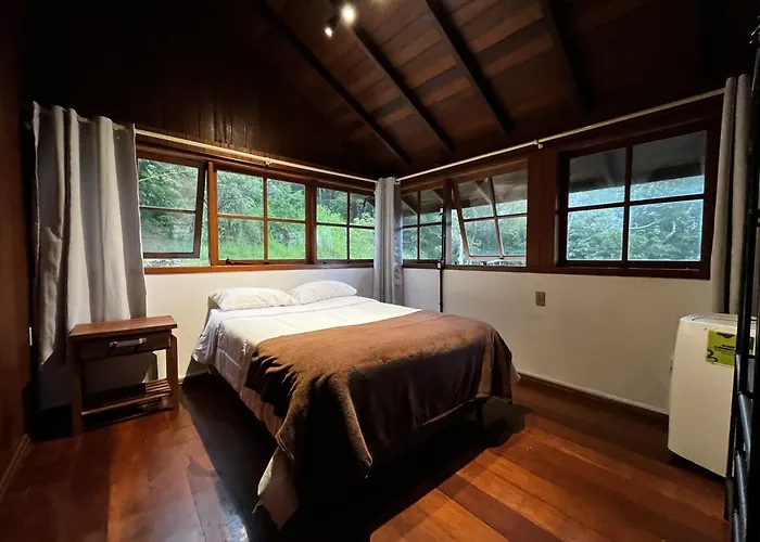 Nômades Adventure Hostel&Coliving