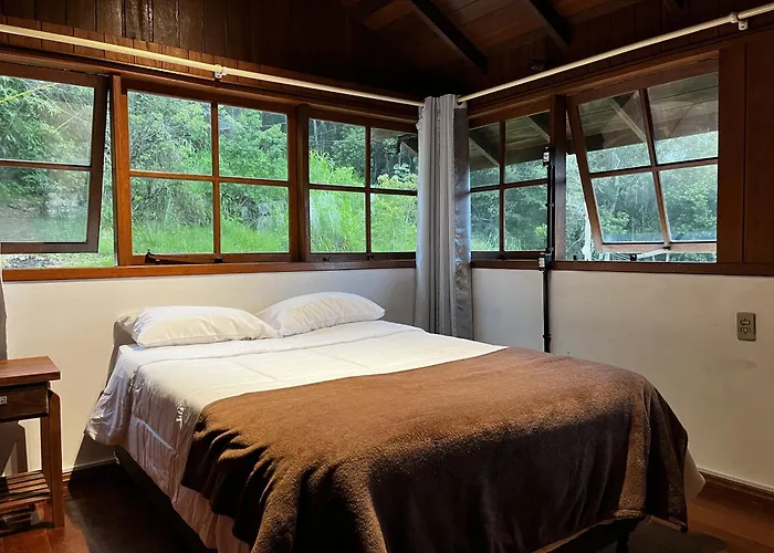Nômades Adventure Hostel&Coliving