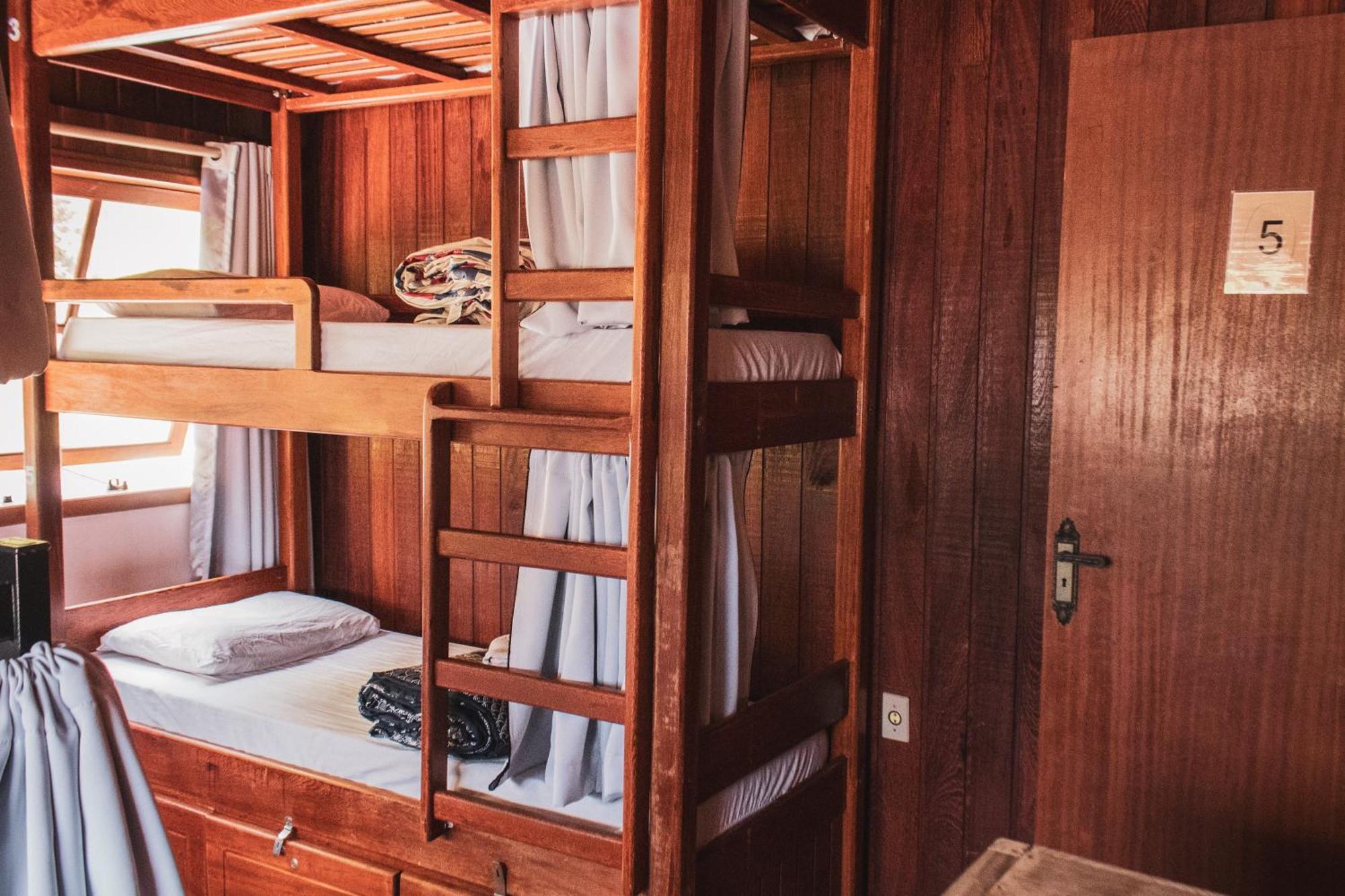 Nômades Adventure Hostel&coliving Florianópolis