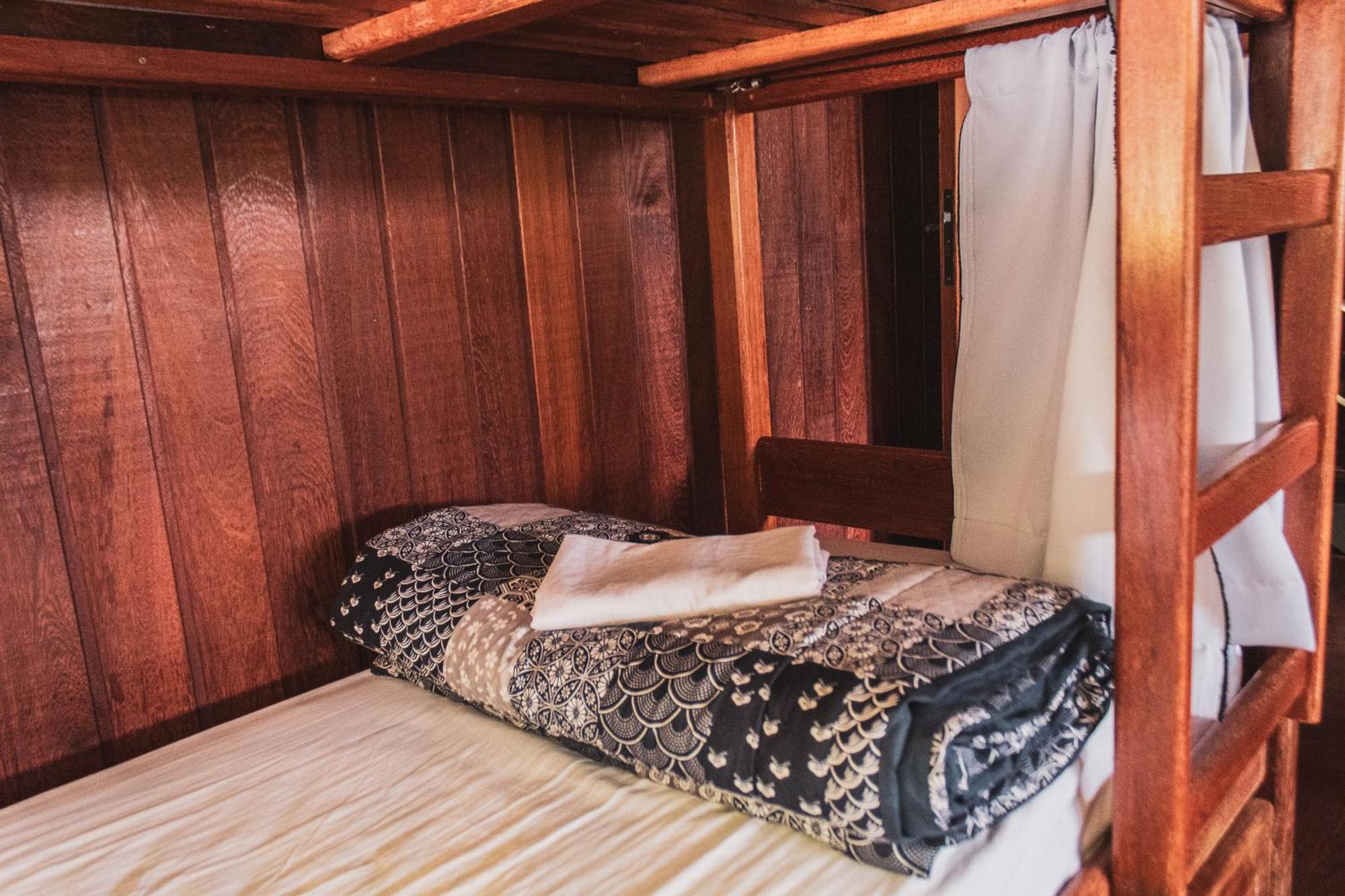 Nomades Riverside - Adventure & Coworking * Florianopolis