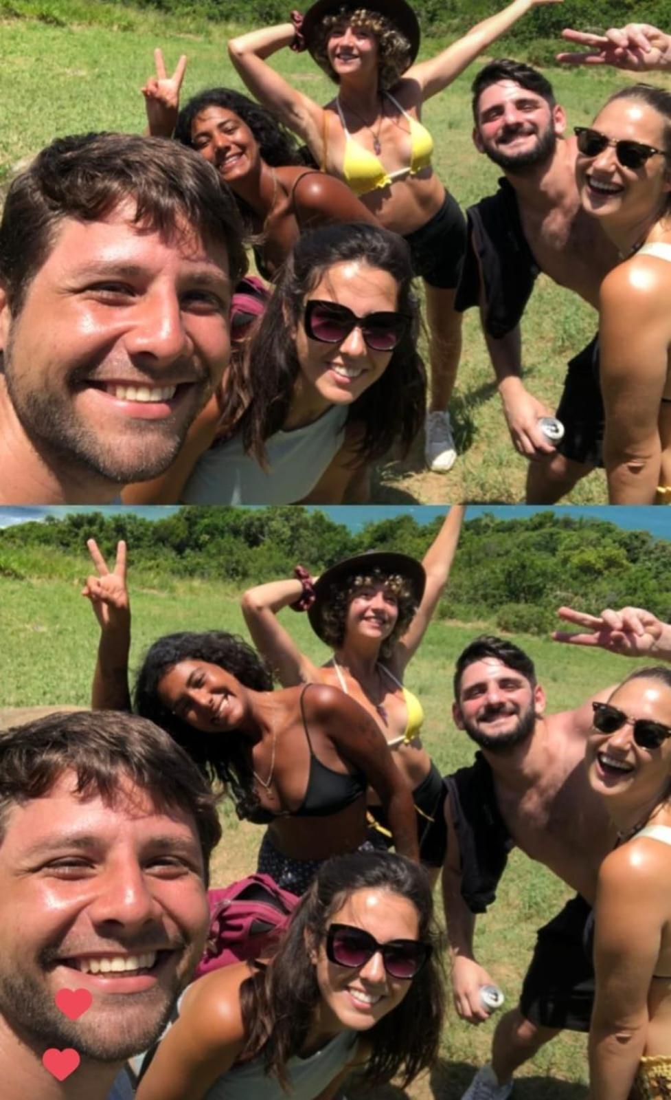 Nômades Adventure Hostel&coliving