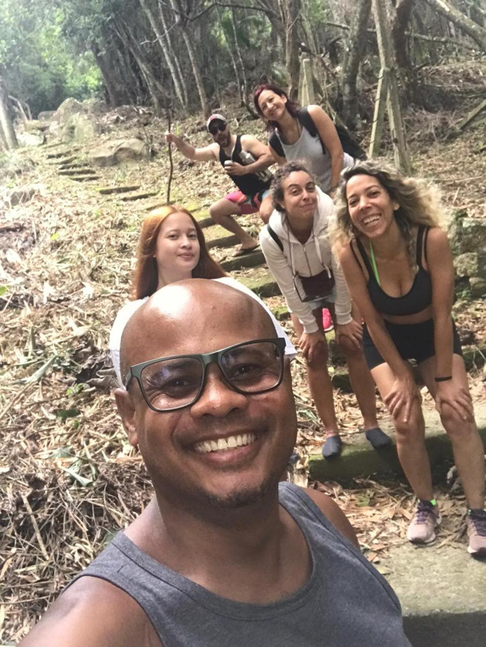 Nomades Riverside - Adventure & Coworking * Florianopolis