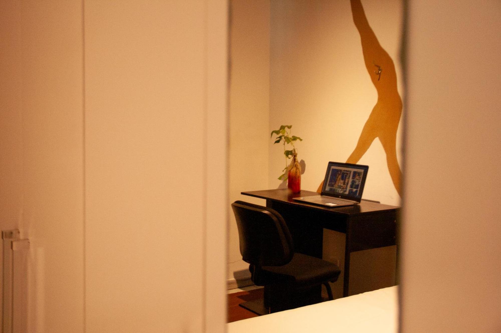 Hostel Nomades Riverside - Adventure & Coworking Florianopolis