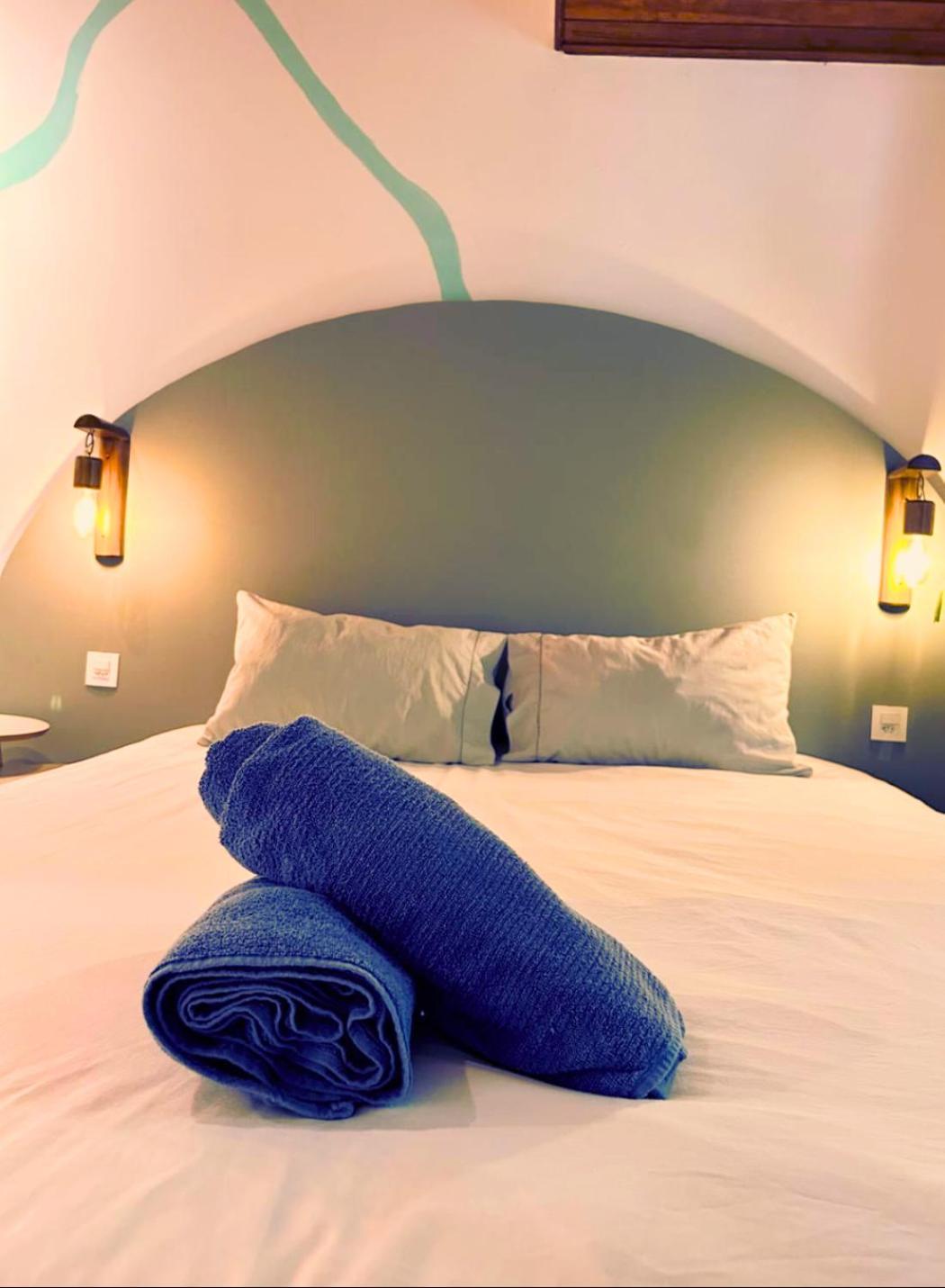 Nômades Adventure Hostel&coliving Albergue