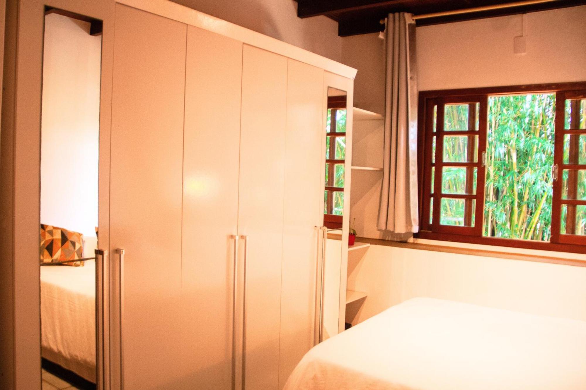 Nomades Riverside - Adventure & Coworking * Florianopolis