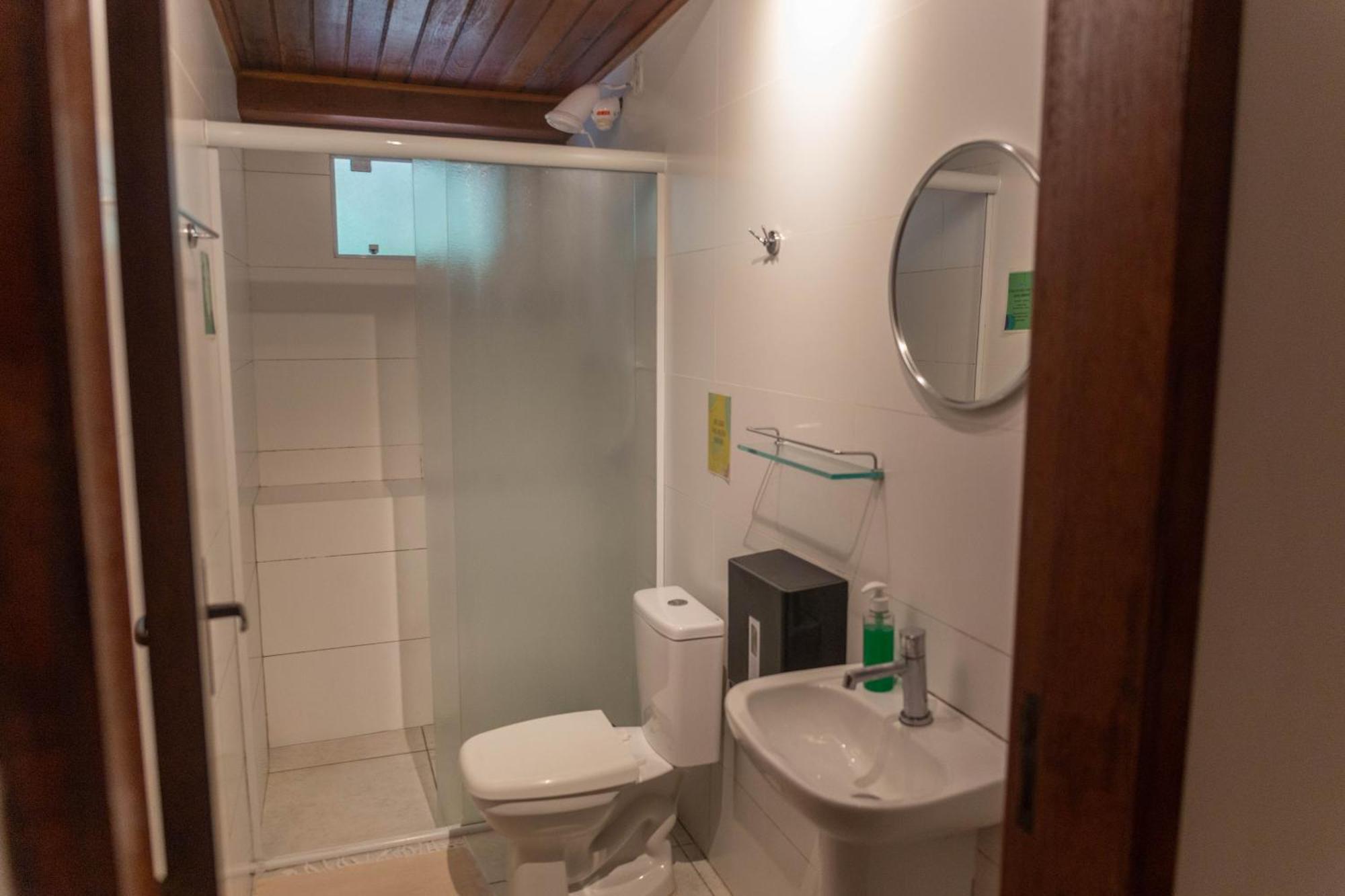 Albergue Nômades Adventure Hostel&coliving