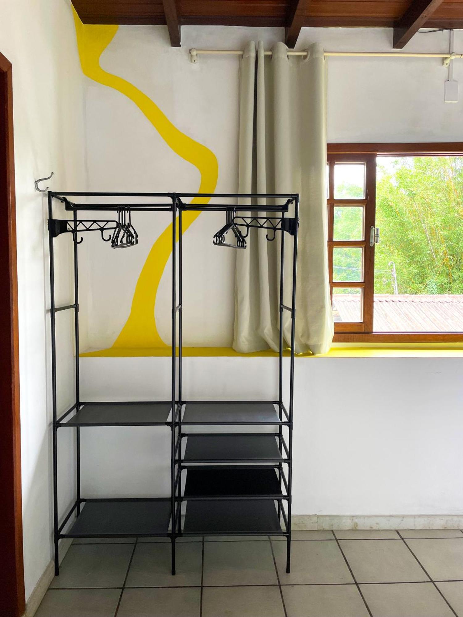 Nômades Adventure Hostel&coliving Florianópolis