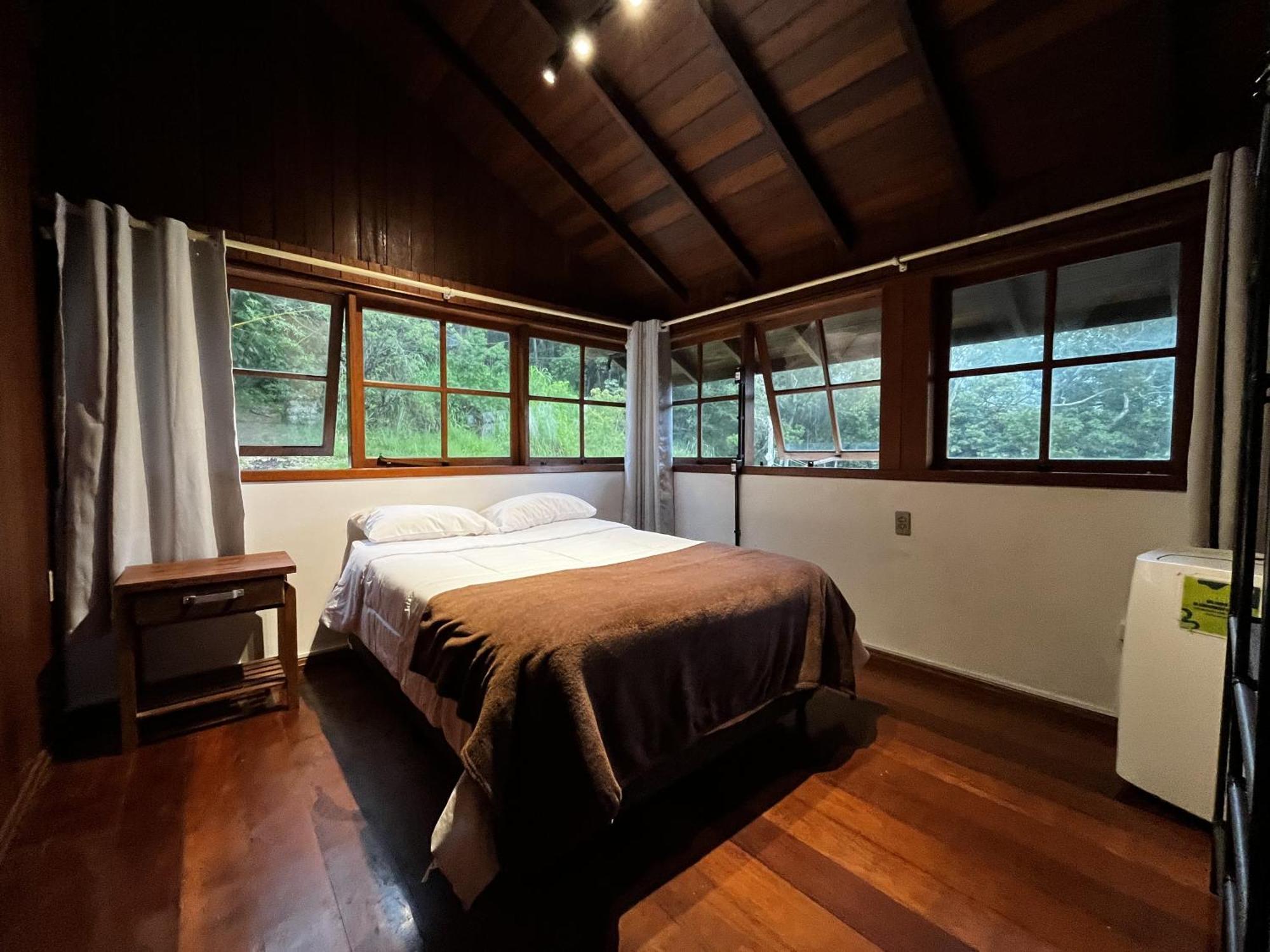 Nômades Adventure Hostel&coliving Florianópolis