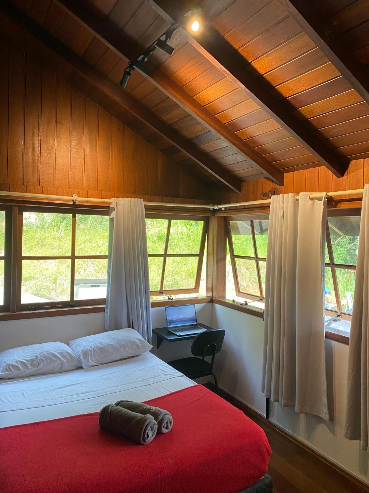 Nômades Adventure Hostel&coliving